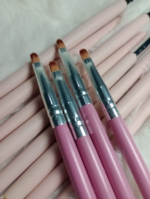 Brocha doble para Sombras