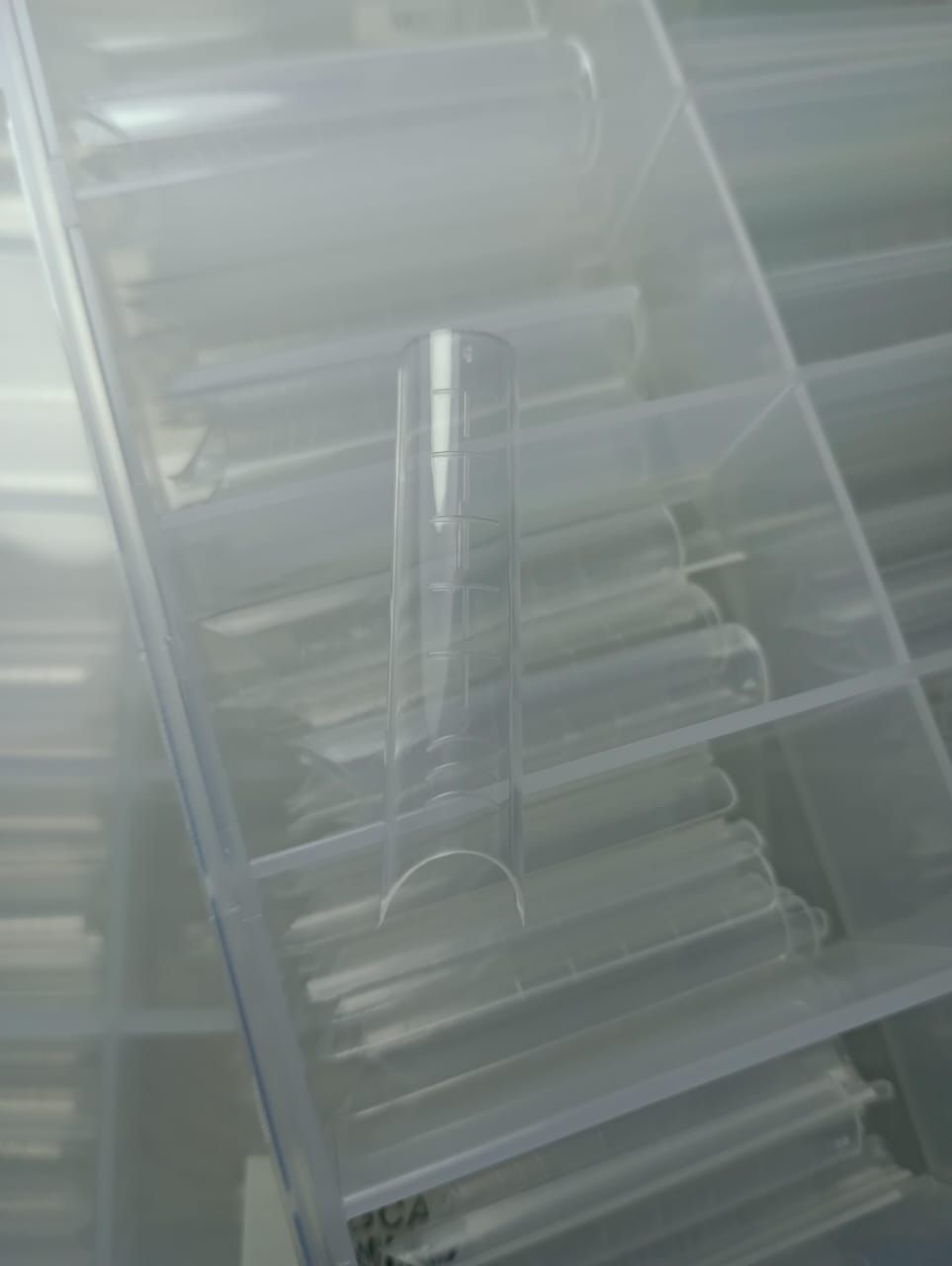 Capsulas Dual Para Punta