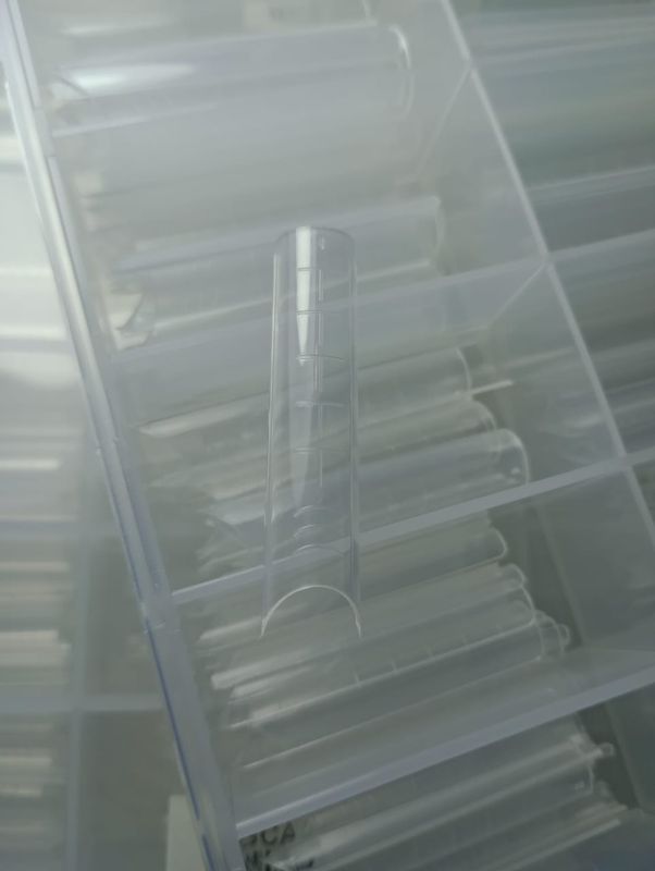 Capsulas Dual Para Punta
