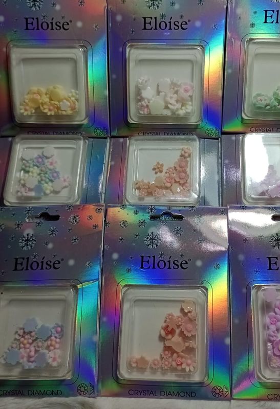 Deco de Flores Eloise