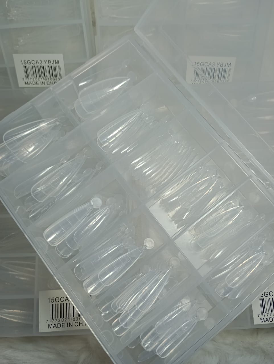 Capsulas Dual