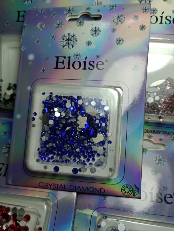 Strass Surtidos Eloise