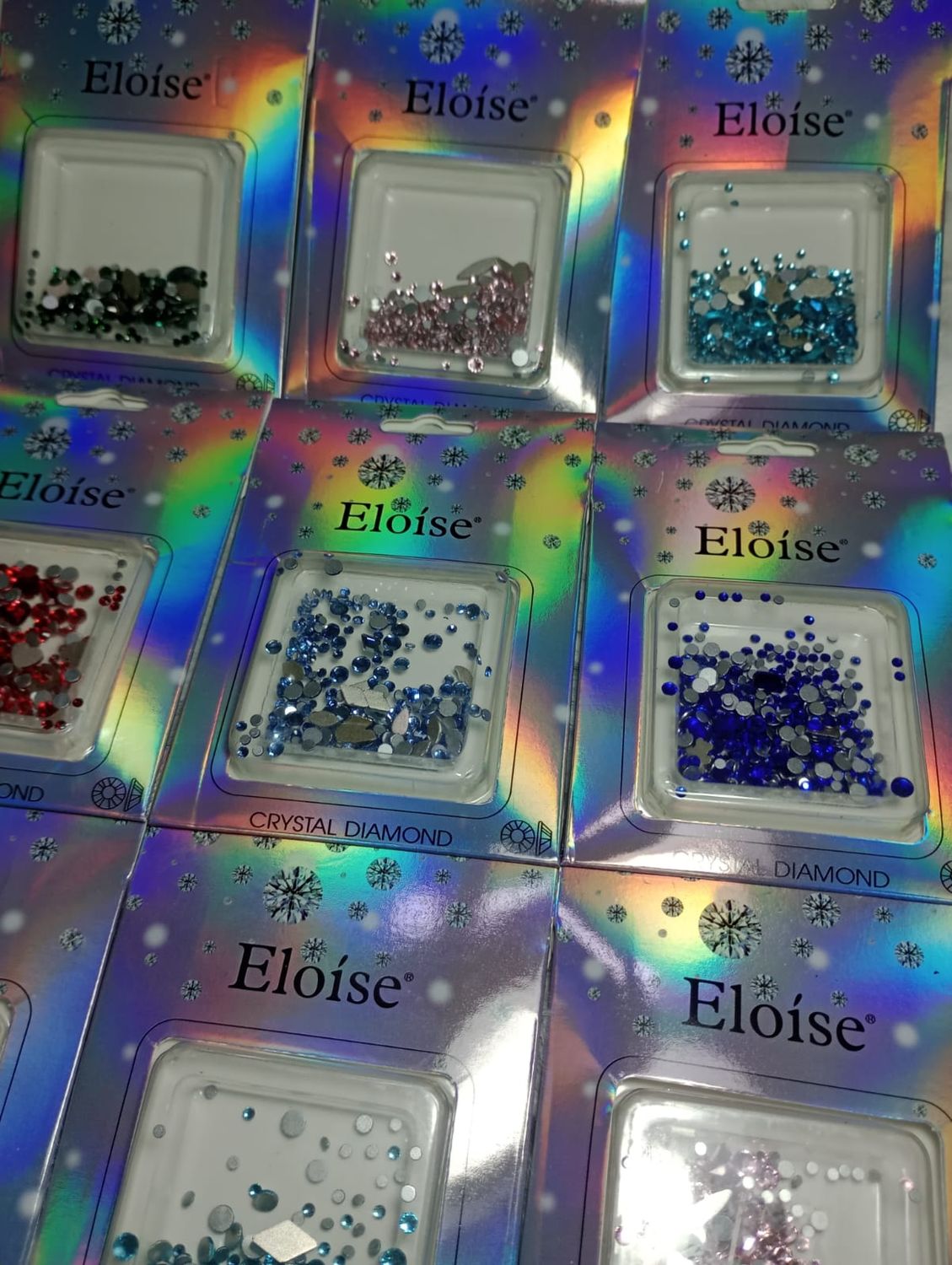 Strass Surtidos Eloise