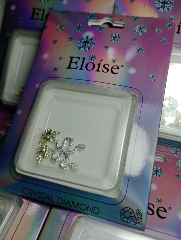 Apliques Eloise