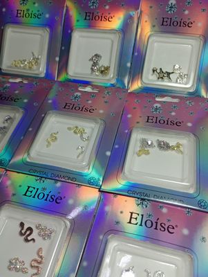 Apliques Eloise