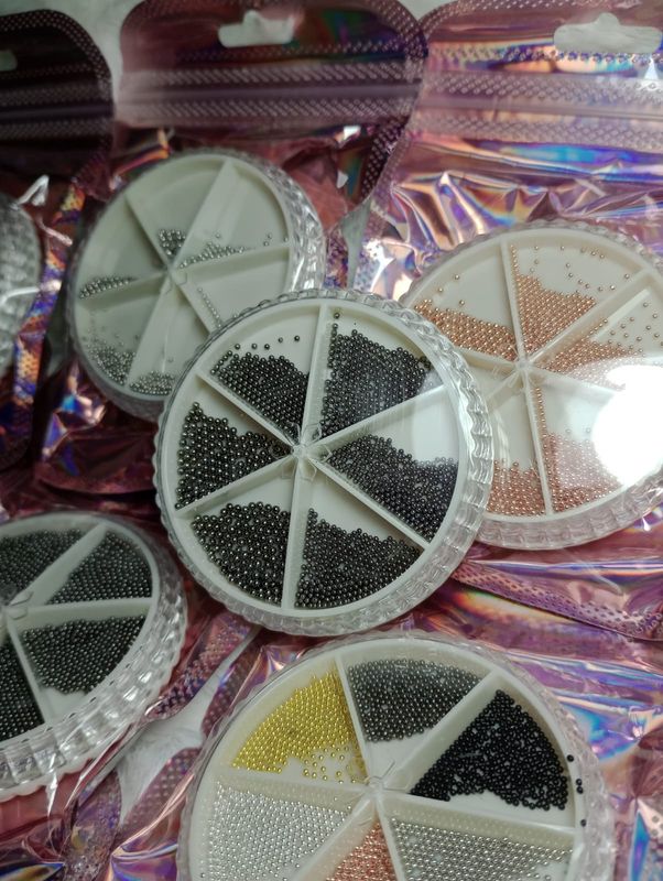 Caviar (Varios tamaños)