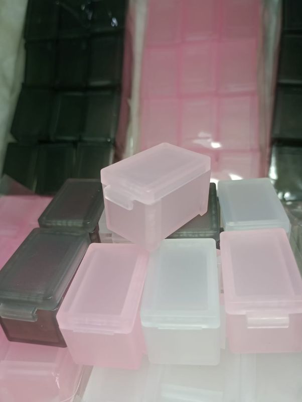 Contendores para Strass x 12u