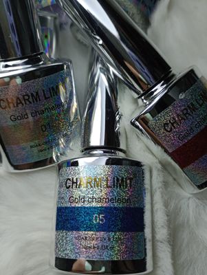 Charm Limit Esmalte Camaleón