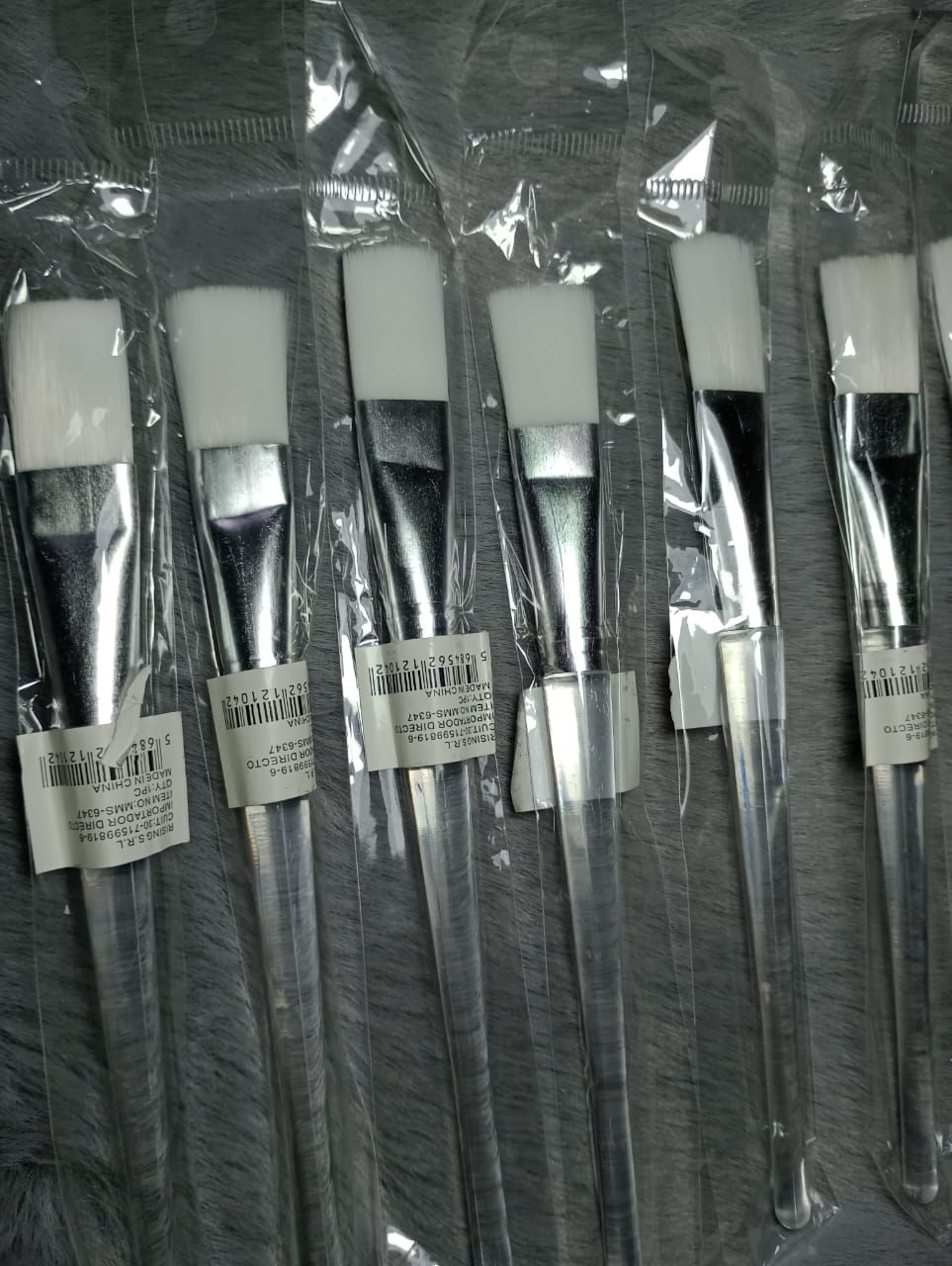 Pincel para Mascarillas