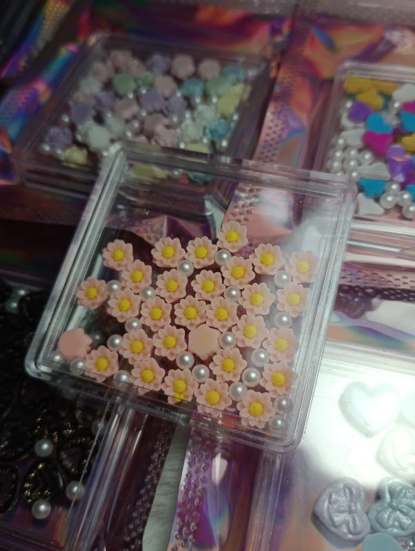 Deco Surtidas
