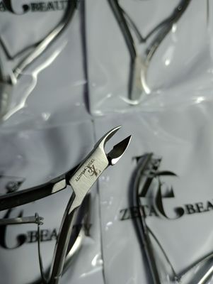 Corta Cutículas Zeta Beauty