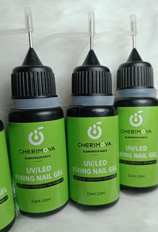 Pegamento de Strass de Cherimoya