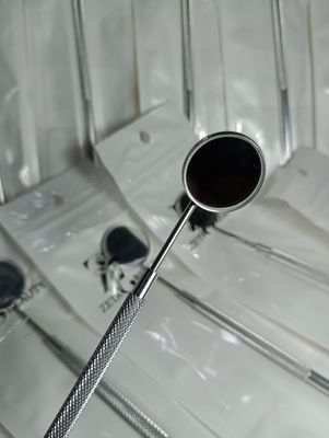 Espejo para pestañas de Zeta Beauty