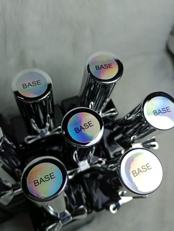 Base Coat 10ml Aprobado de Charm Limit moño 10ml