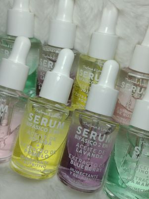 Serum Bifasico 2en1 Thelma&amp;Louise
