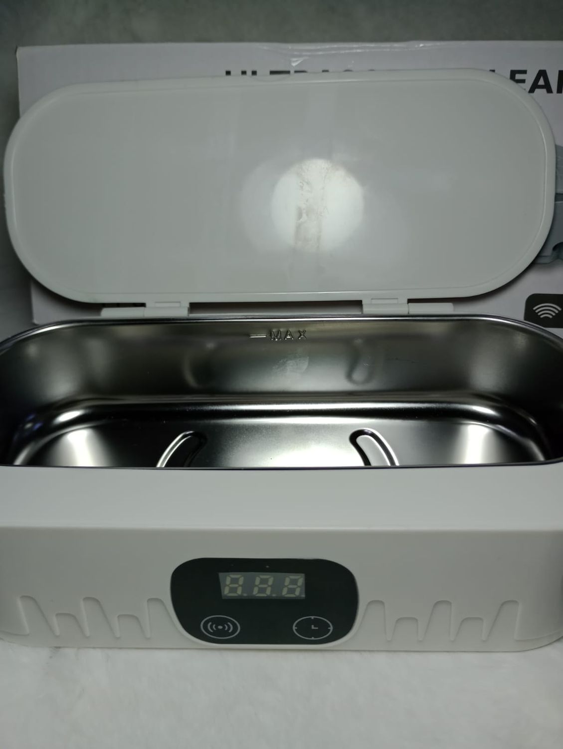 Esterilizadores YT-80