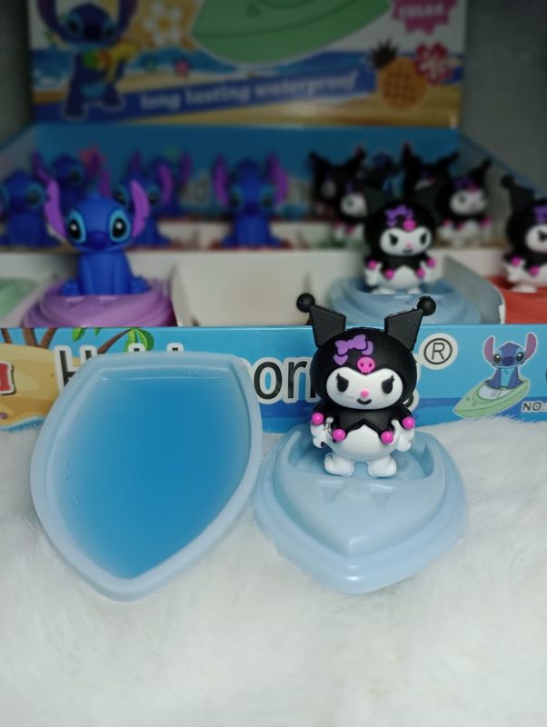 Bálsamo de Lanchita De Kuromi