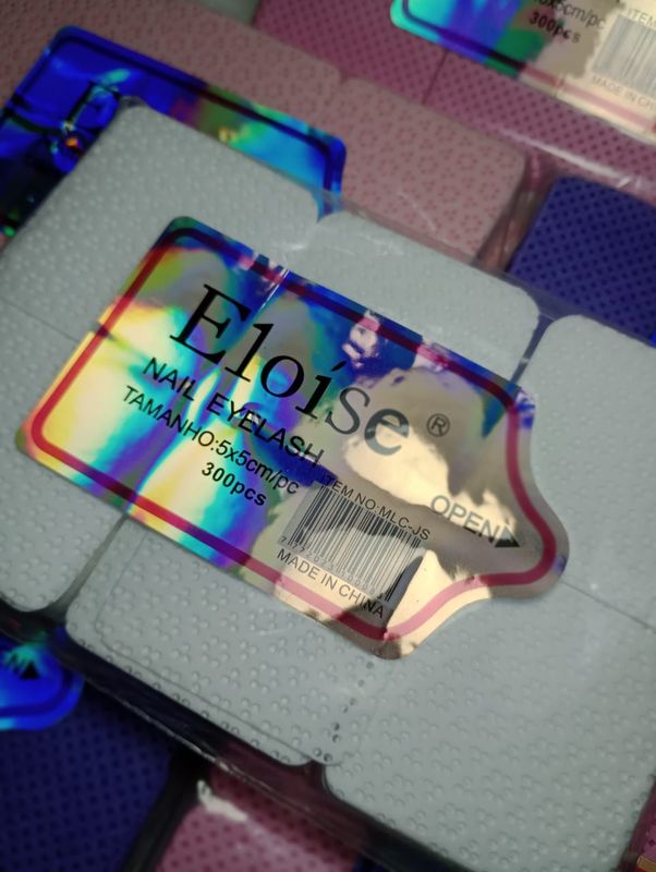 Wipes 300Pcs de Eloise