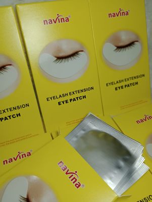 Parches para Pestañas de Navina