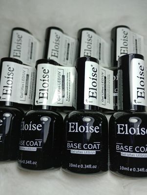Base Coat Eloise de 10ml Aprobado