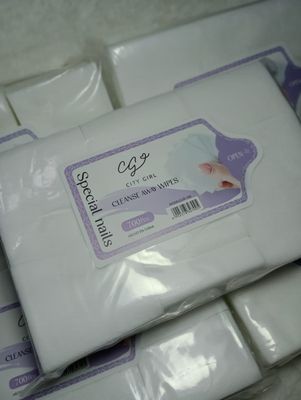 Wipes  de City Girl 700pcs