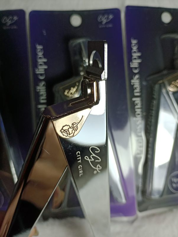 Corta Tips City Girl