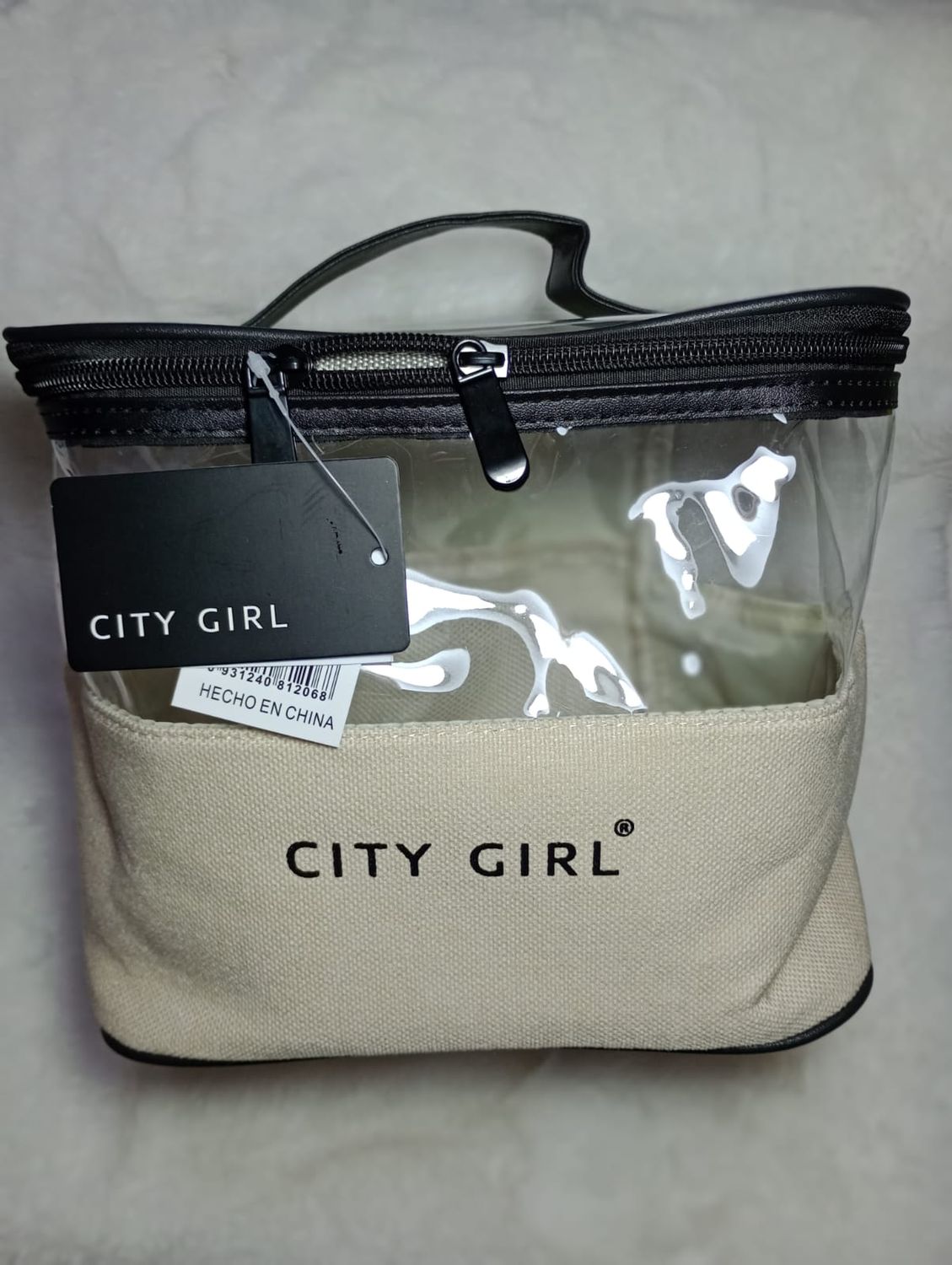Neceser de City Girl