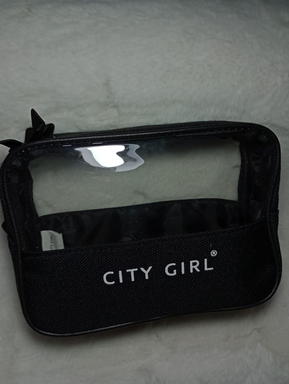 Neceser ch de City Girl
