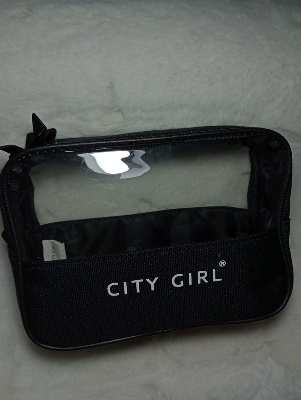 Neceser ch de City Girl