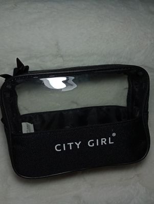Neceser ch de City Girl
