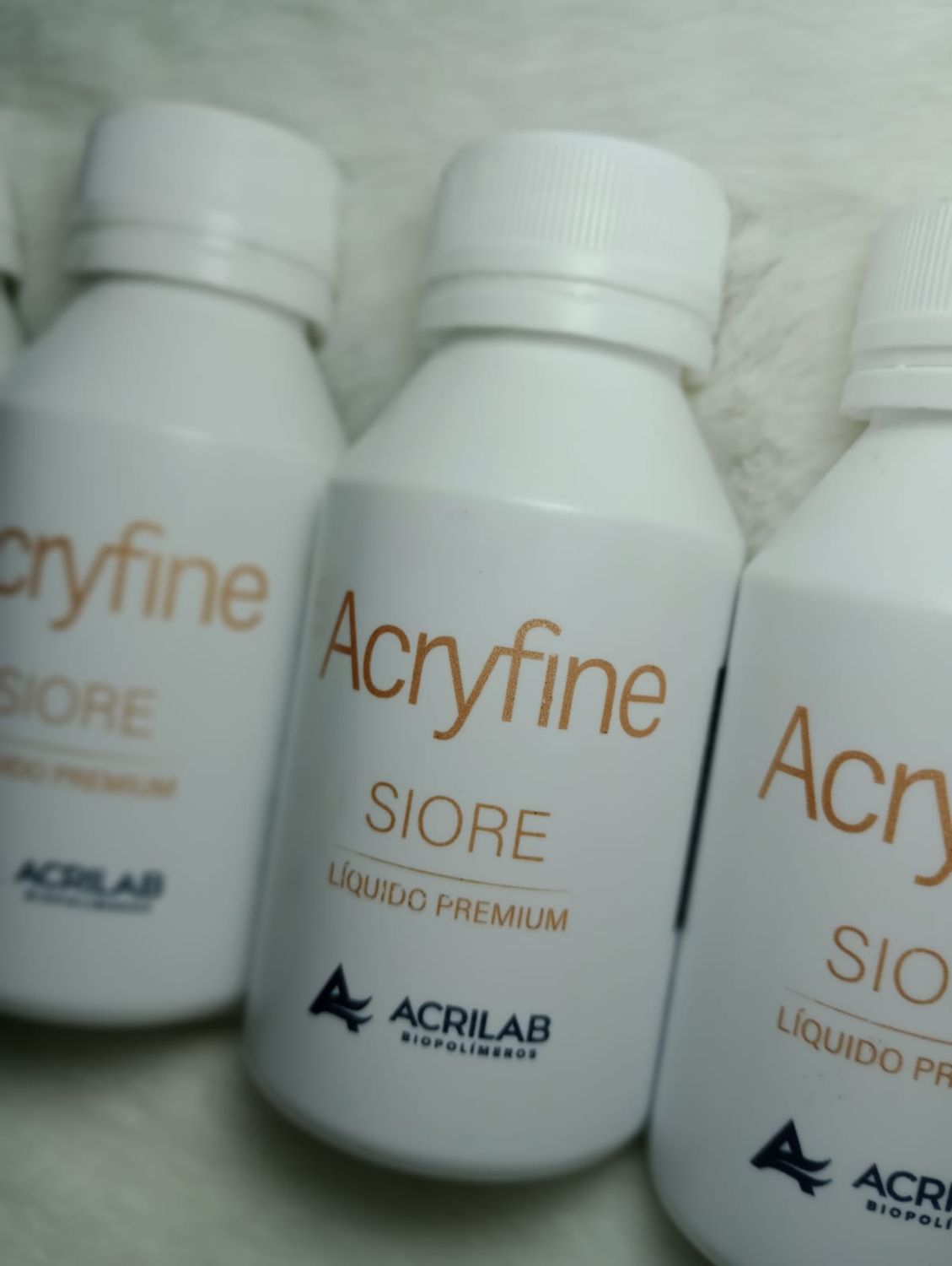 Monómero Acryfine Sin Olor