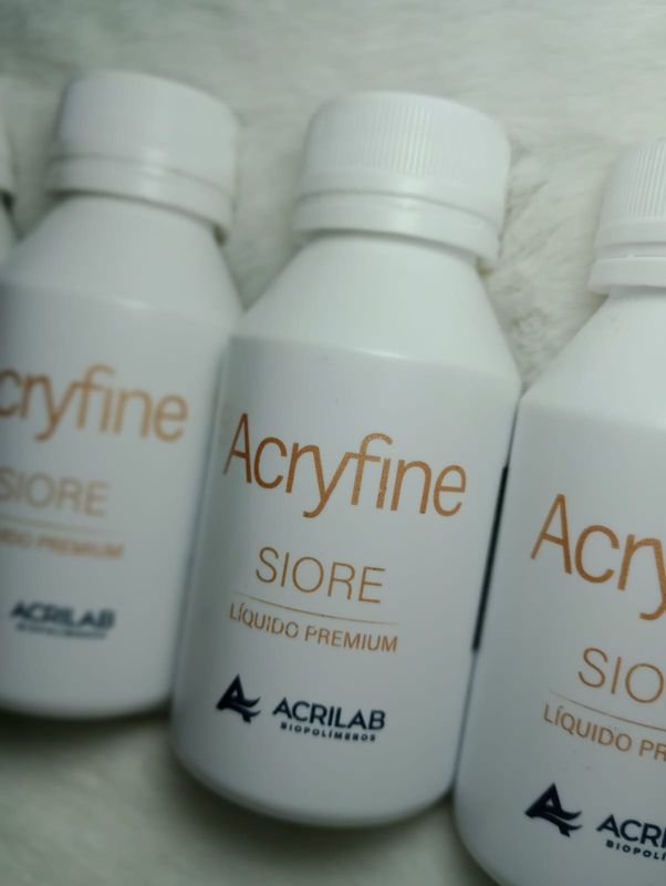 Monómero Acryfine Sin Olor
