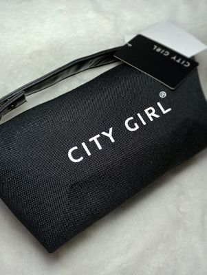 Neceser de City Girl