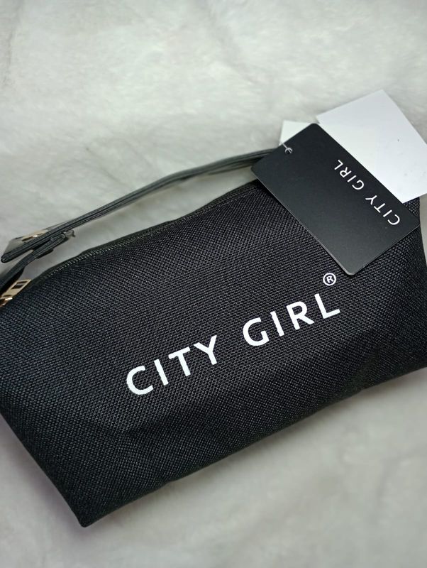 Neceser de City Girl
