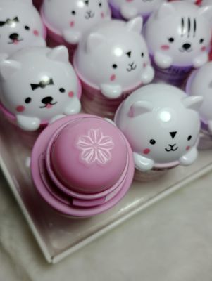 Bálsamo de Gatito Lover Pink 21