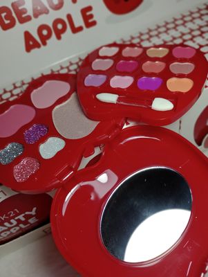 Set de Maquillaje de Manzanita