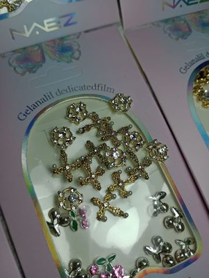 Deco Cruces Naez