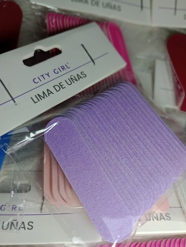 Mini Limas de City Girl