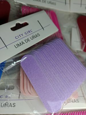Mini Limas de City Girl