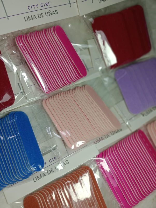 Mini Limas ×20