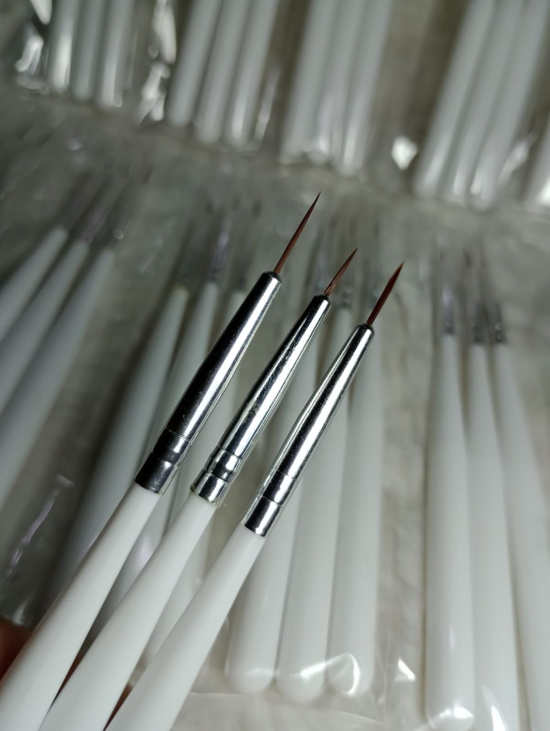 Set de Pinceles Liners