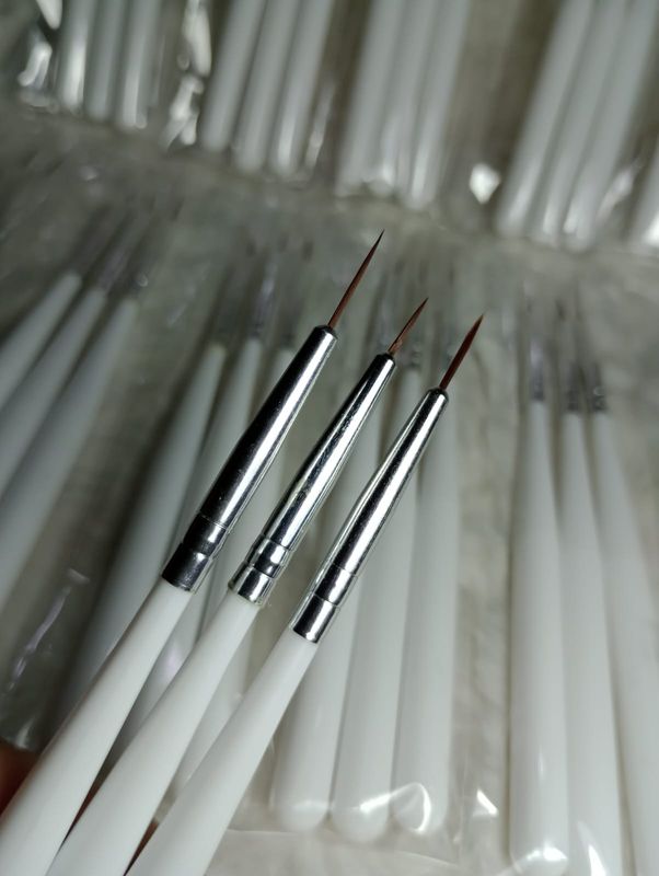 Set de Pinceles Liners