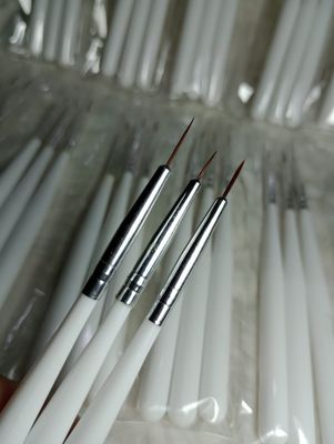 Set de Pinceles Liners