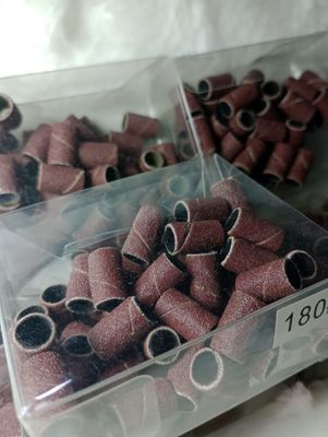 Barriles para fresa x50