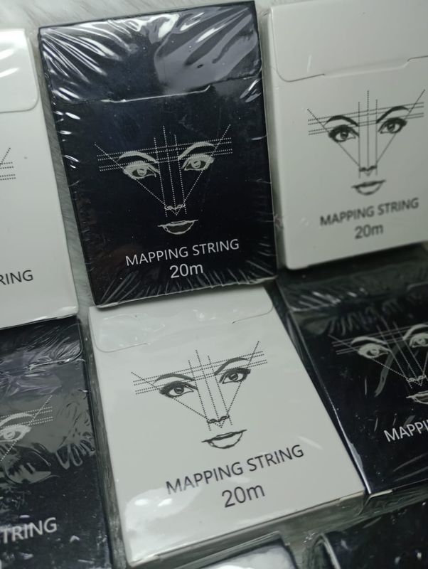 Hilo para Marcar Mapping