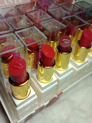 Labiales Matte de Chanlanya