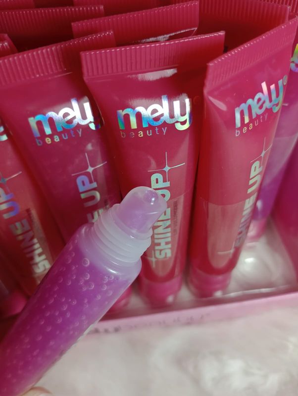 Gloss Mely Shine Up