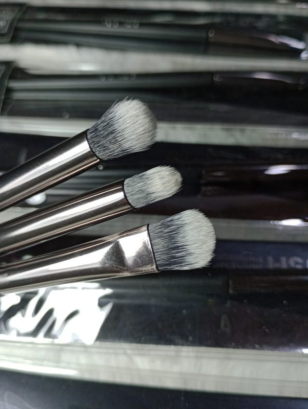 Brochas Individuales de City Girl
