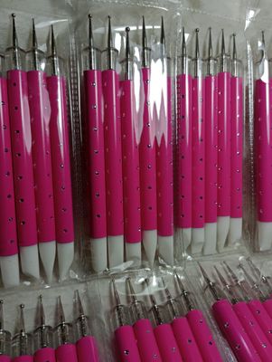 Set de Dotting + Silicona