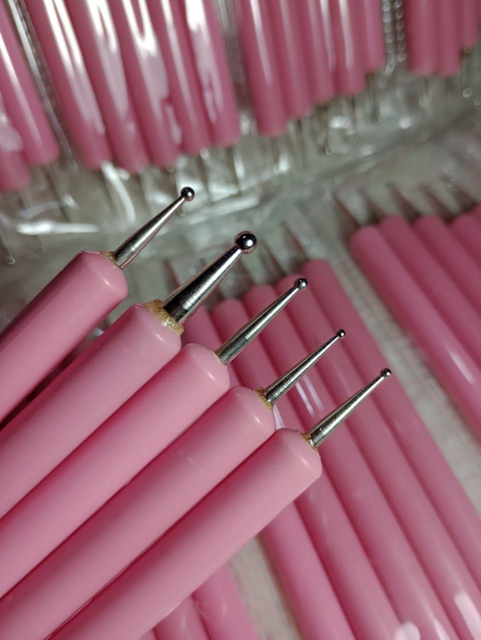 Set de Dotting
